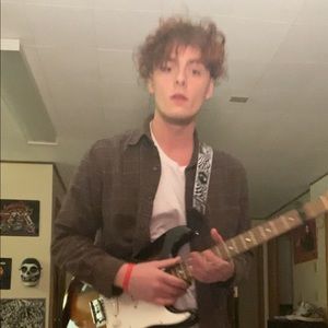 Meet your Posher, Dawson